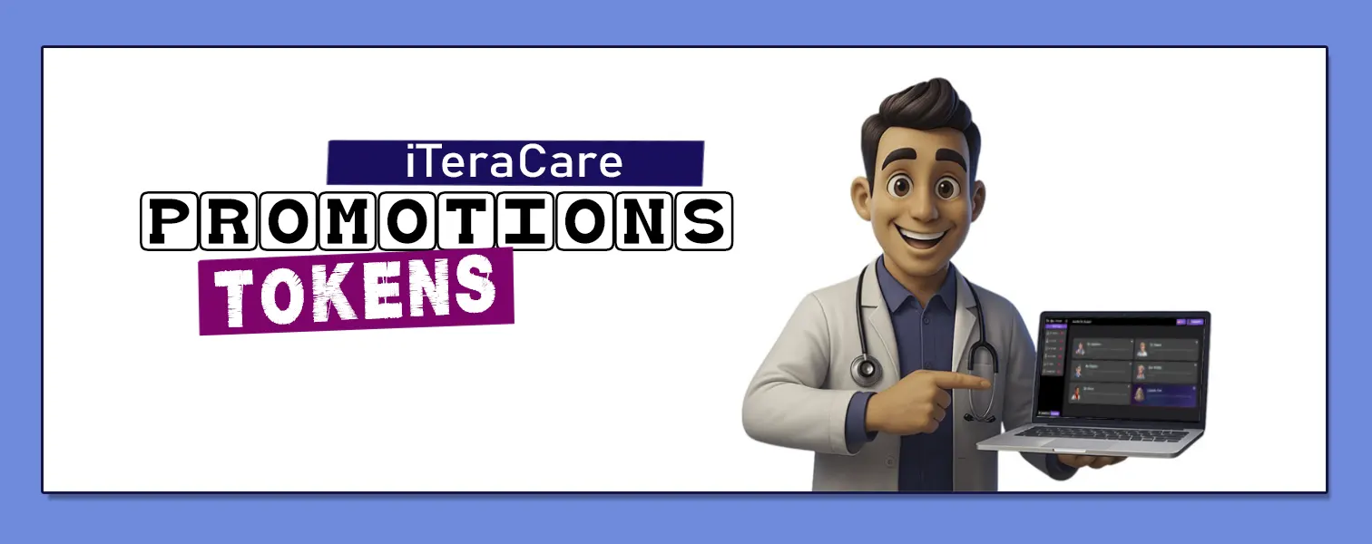 promocion iteracare Dr. Quantum