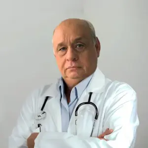 iTeraCare Colombia Prife - Dr. Elio Gonzalez
