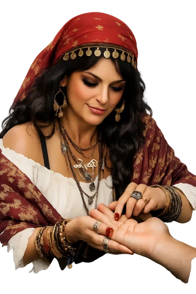 Gypsy Lee plataforma doctor quantum 3